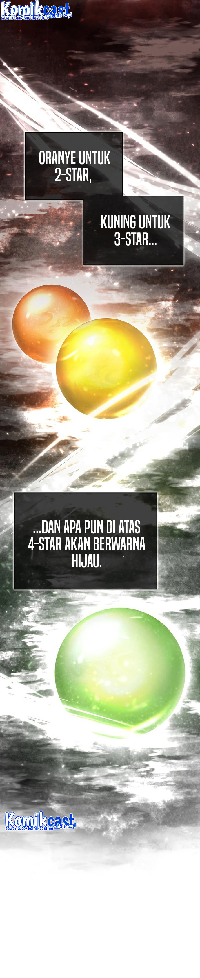 The Heavenly Demon Can’t Live a Normal Life Chapter 49 Gambar 40
