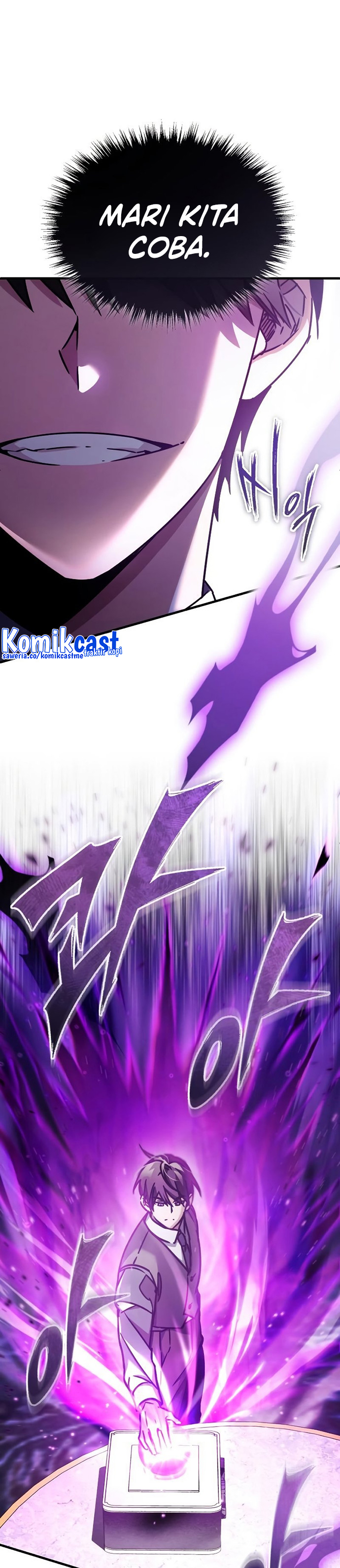 The Heavenly Demon Can’t Live a Normal Life Chapter 49 Gambar 44