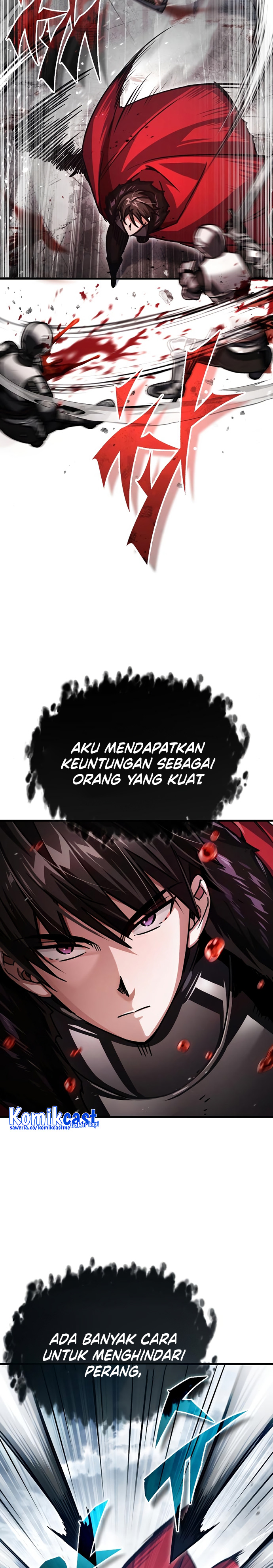 The Heavenly Demon Can’t Live a Normal Life Chapter 56 Gambar 3