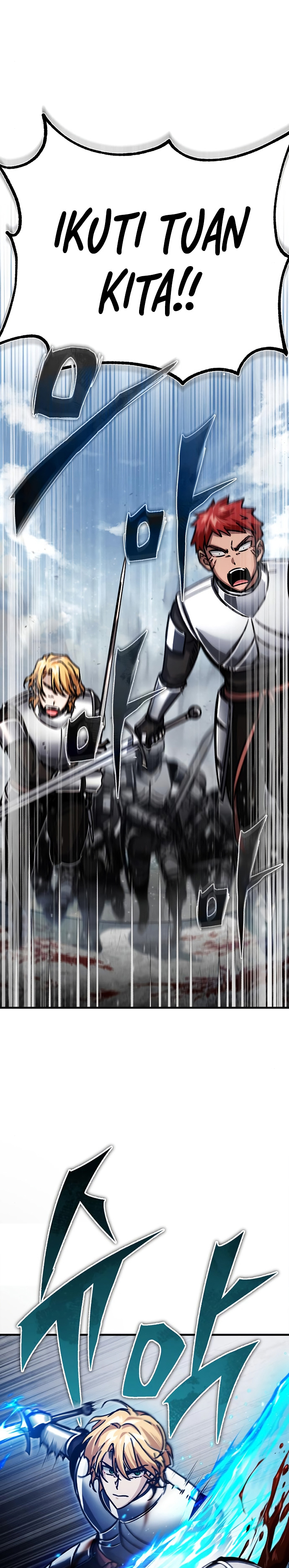 The Heavenly Demon Can’t Live a Normal Life Chapter 56 Gambar 6