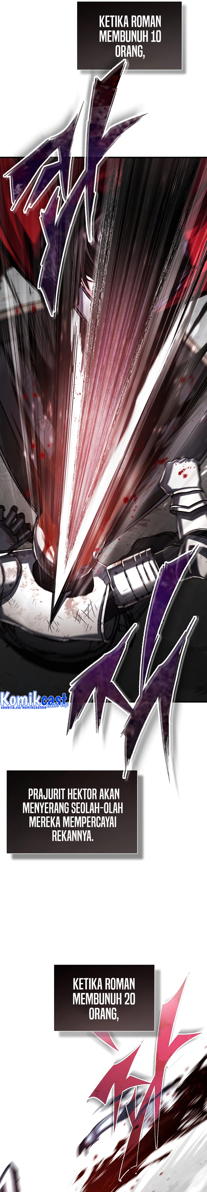 The Heavenly Demon Can’t Live a Normal Life Chapter 56 Gambar 8