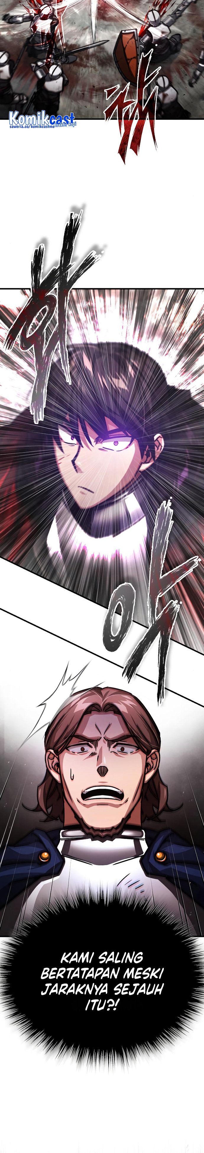 The Heavenly Demon Can’t Live a Normal Life Chapter 56 Gambar 13