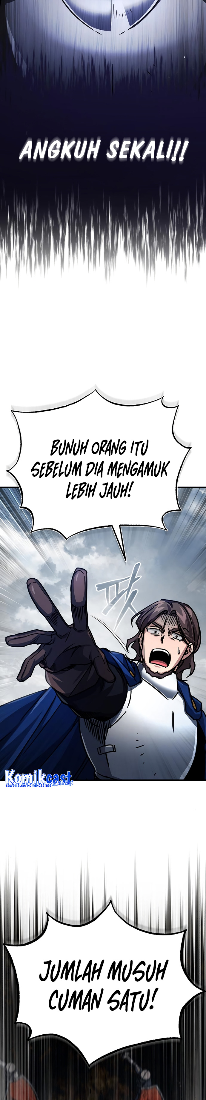The Heavenly Demon Can’t Live a Normal Life Chapter 56 Gambar 15