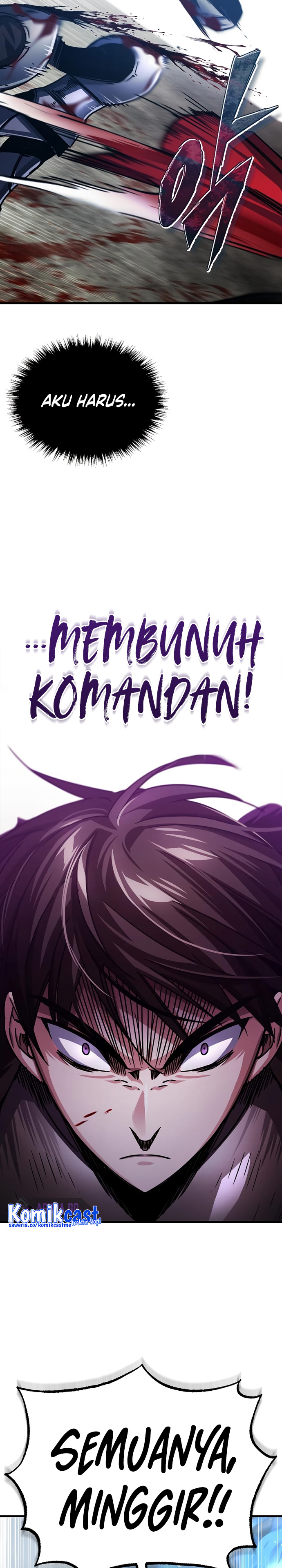 The Heavenly Demon Can’t Live a Normal Life Chapter 56 Gambar 18