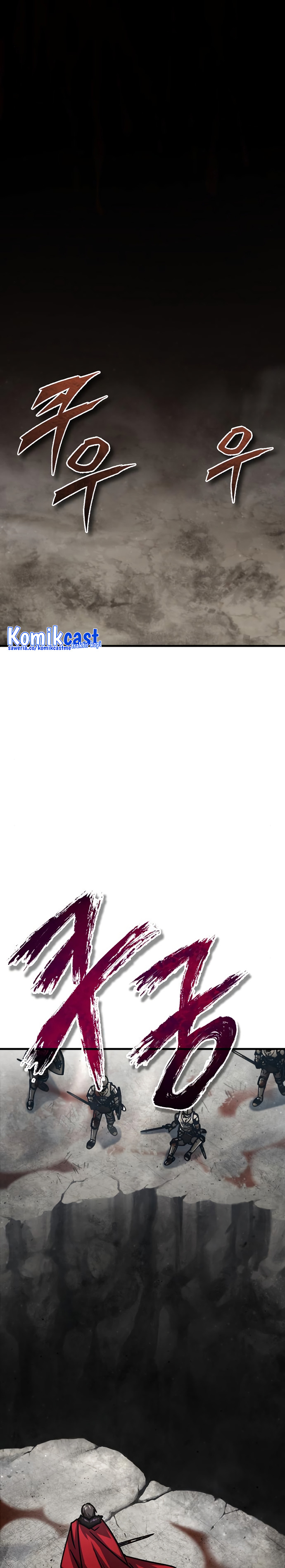 The Heavenly Demon Can’t Live a Normal Life Chapter 56 Gambar 21