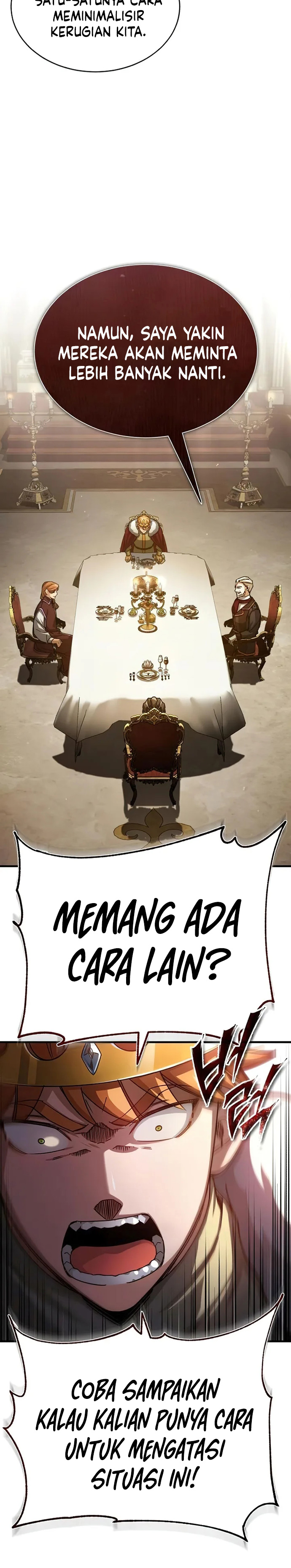 The Heavenly Demon Can’t Live a Normal Life Chapter 60 Gambar 3