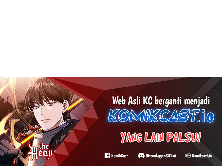 The Heavenly Demon Can’t Live a Normal Life Chapter 70.1 Gambar 8