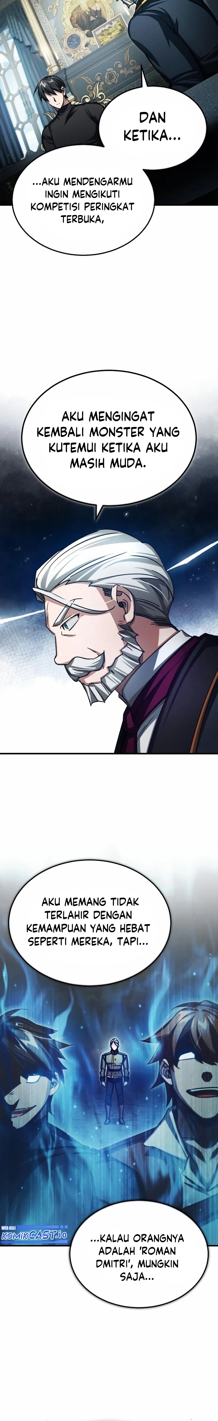 The Heavenly Demon Can’t Live a Normal Life Chapter 72 Gambar 13