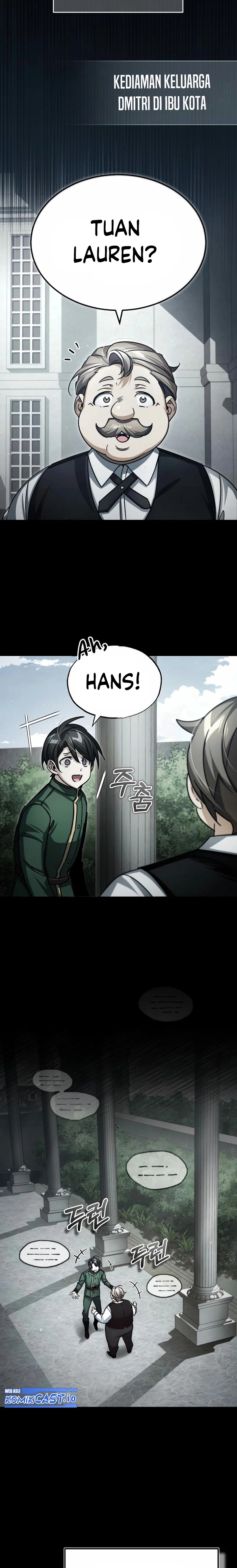 The Heavenly Demon Can’t Live a Normal Life Chapter 72 Gambar 21