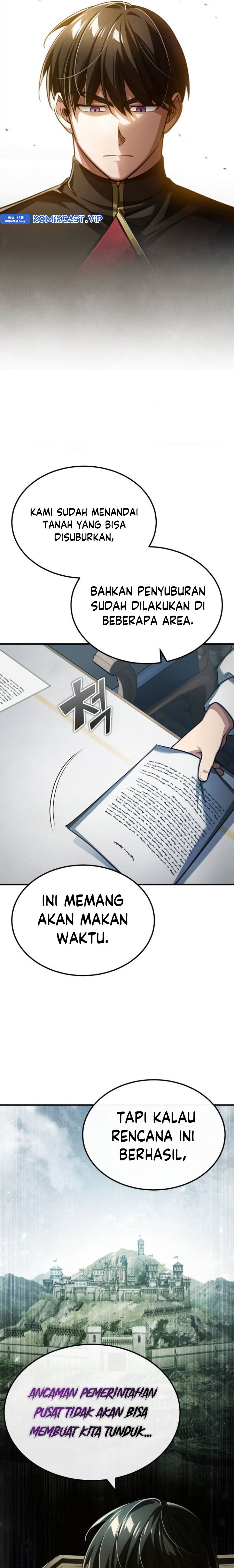 The Heavenly Demon Can’t Live a Normal Life Chapter 88 Gambar 14