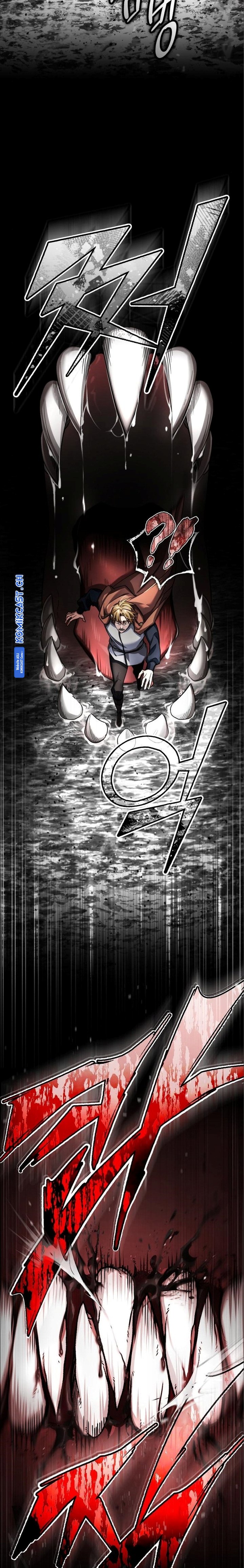 The Heavenly Demon Can’t Live a Normal Life Chapter 94 Gambar 9