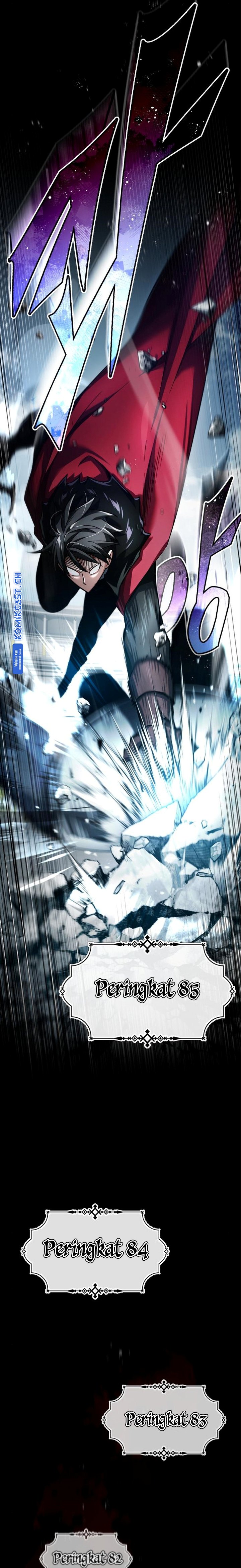 The Heavenly Demon Can’t Live a Normal Life Chapter 94 Gambar 17