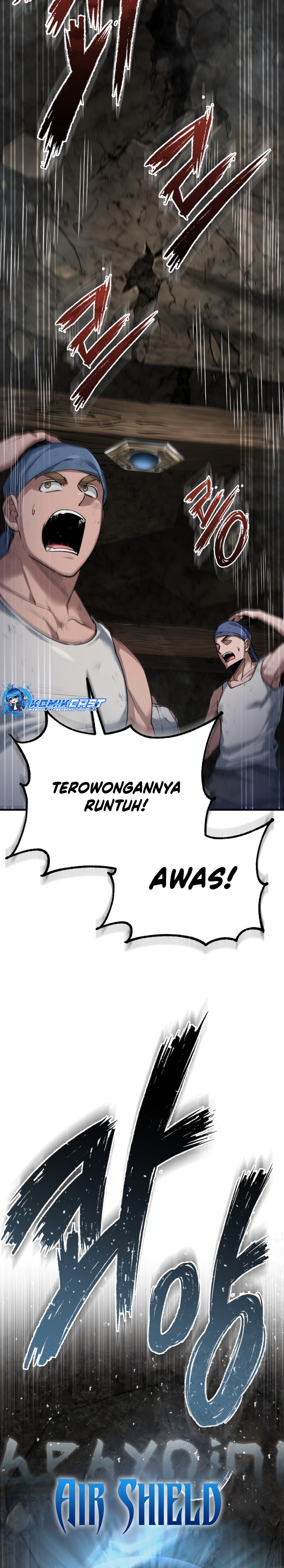 The Heavenly Demon Can’t Live a Normal Life Chapter 118 Gambar 13