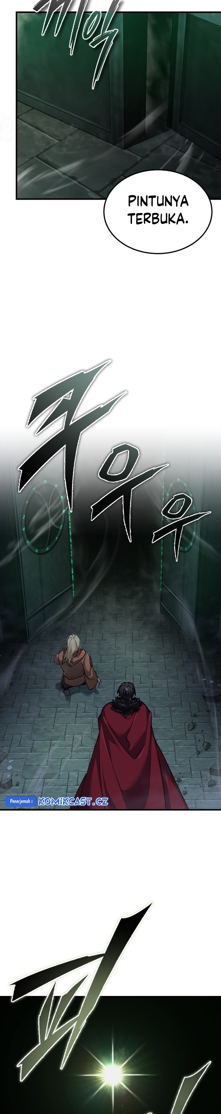 The Heavenly Demon Can’t Live a Normal Life Chapter 118 Gambar 19