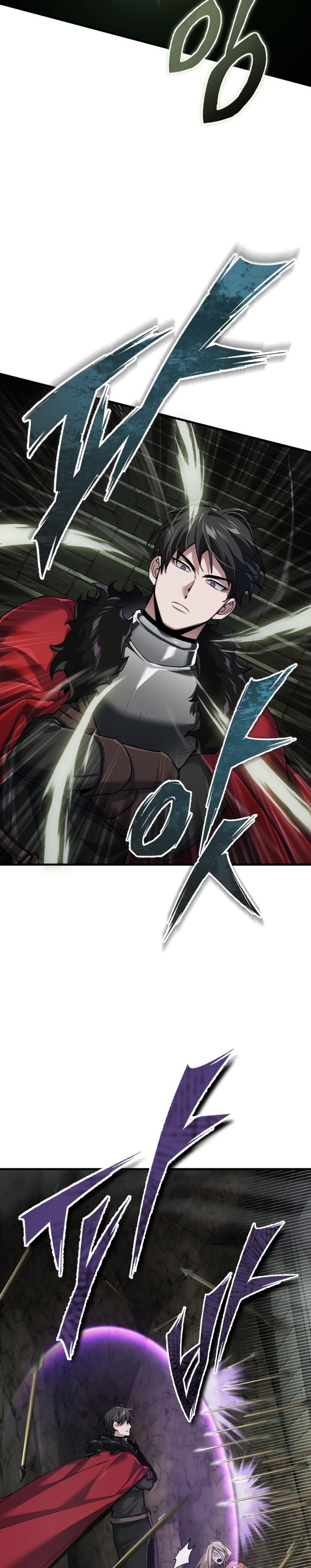 The Heavenly Demon Can’t Live a Normal Life Chapter 118 Gambar 20