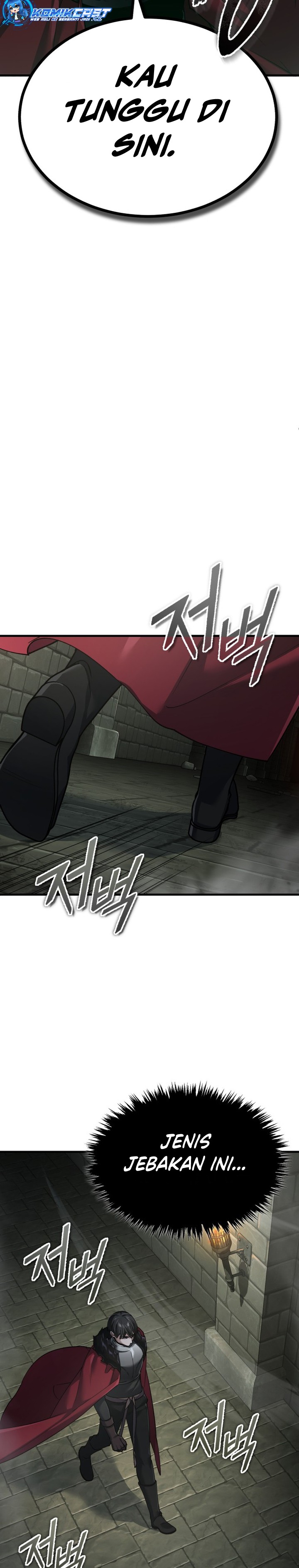 The Heavenly Demon Can’t Live a Normal Life Chapter 118 Gambar 24