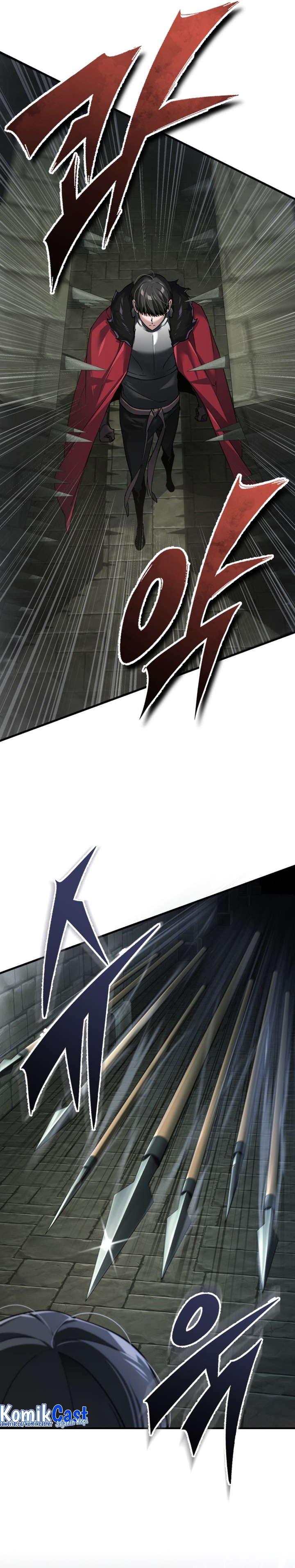 The Heavenly Demon Can’t Live a Normal Life Chapter 118 Gambar 26