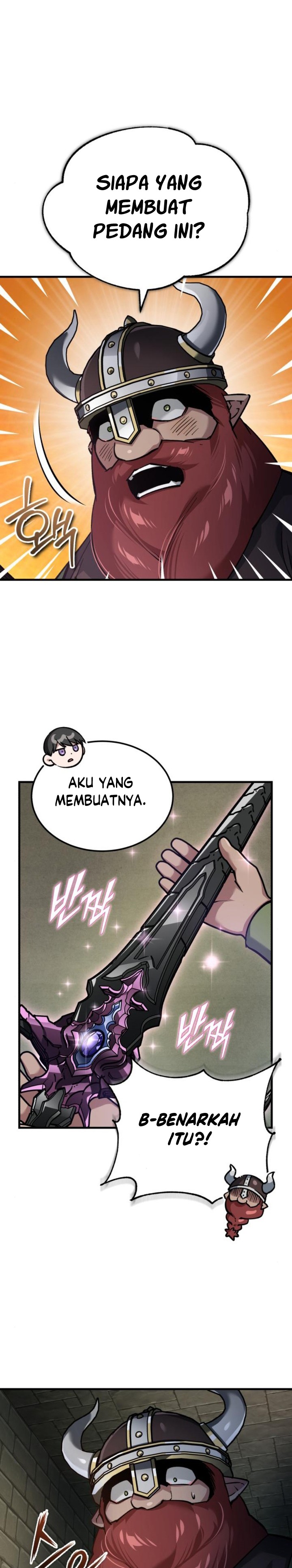 The Heavenly Demon Can’t Live a Normal Life Chapter 119 Gambar 3
