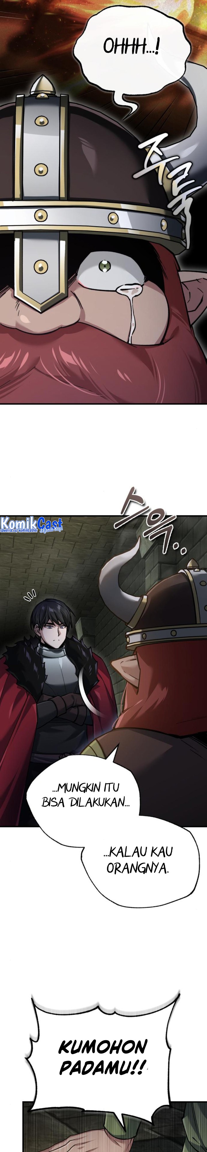 The Heavenly Demon Can’t Live a Normal Life Chapter 119 Gambar 6