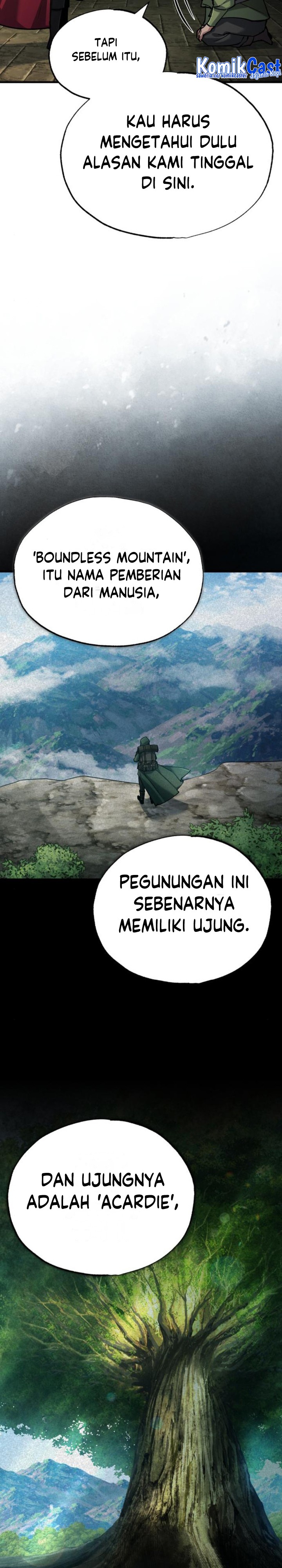 The Heavenly Demon Can’t Live a Normal Life Chapter 119 Gambar 8