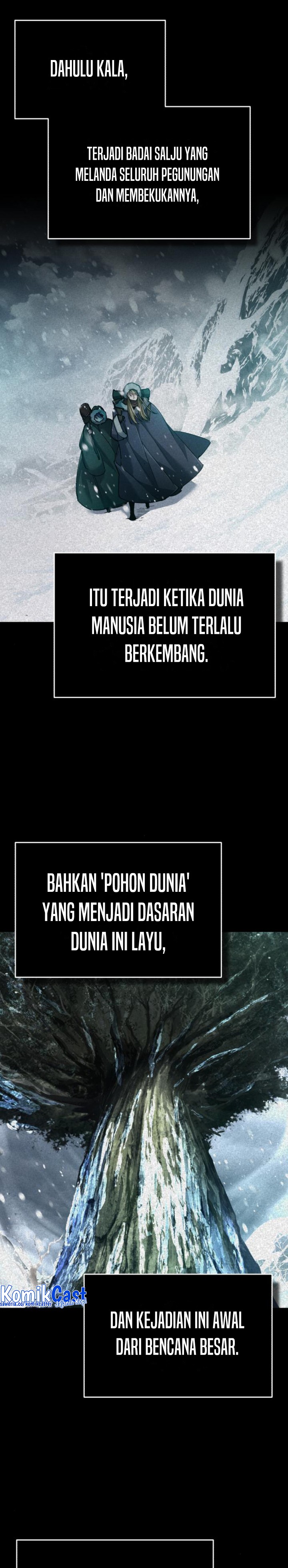 The Heavenly Demon Can’t Live a Normal Life Chapter 119 Gambar 10