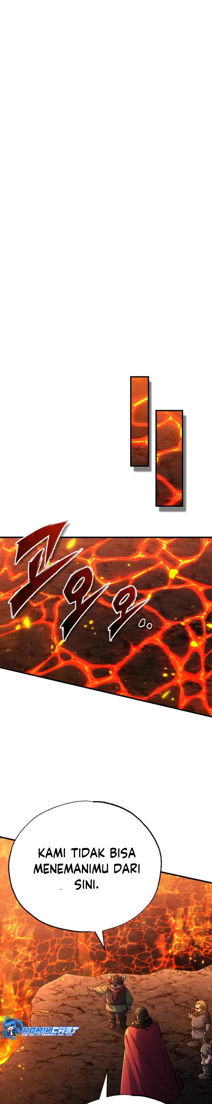 The Heavenly Demon Can’t Live a Normal Life Chapter 119 Gambar 18