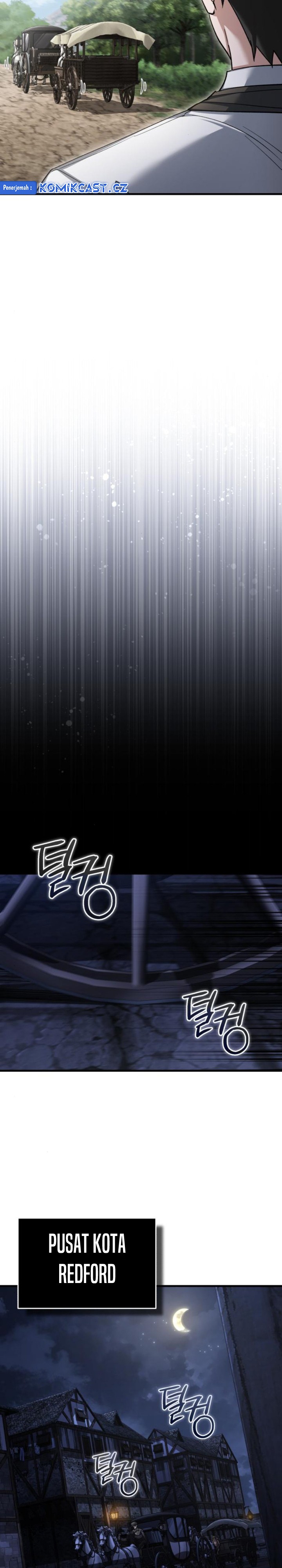 The Heavenly Demon Can’t Live a Normal Life Chapter 121 Gambar 17