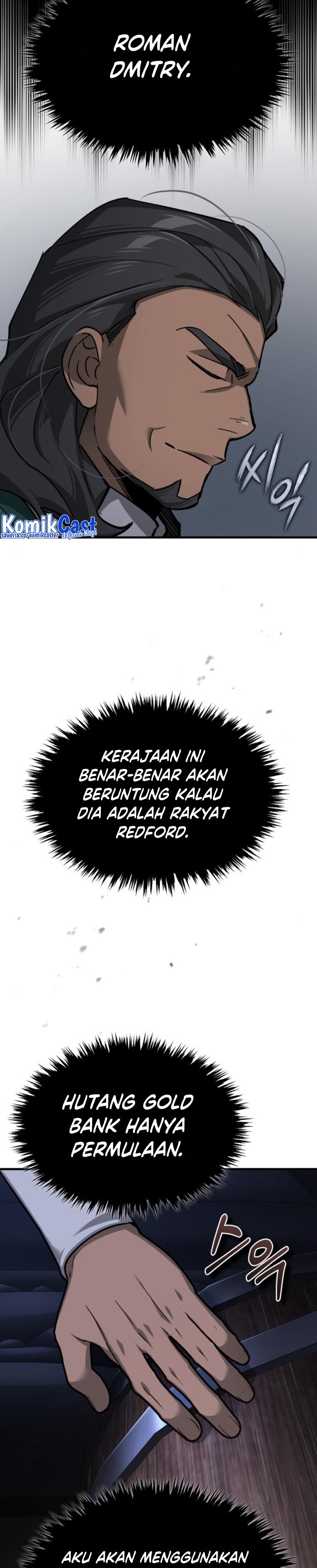 The Heavenly Demon Can’t Live a Normal Life Chapter 121 Gambar 20