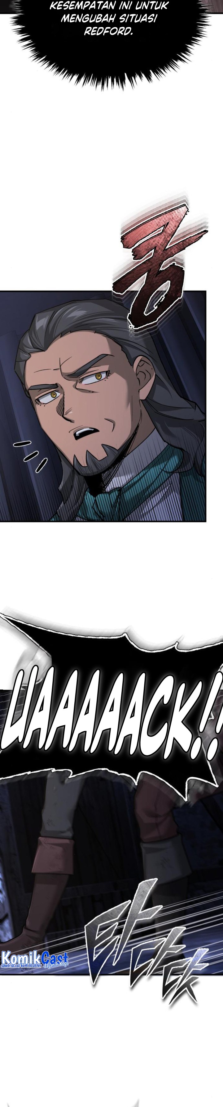 The Heavenly Demon Can’t Live a Normal Life Chapter 121 Gambar 21