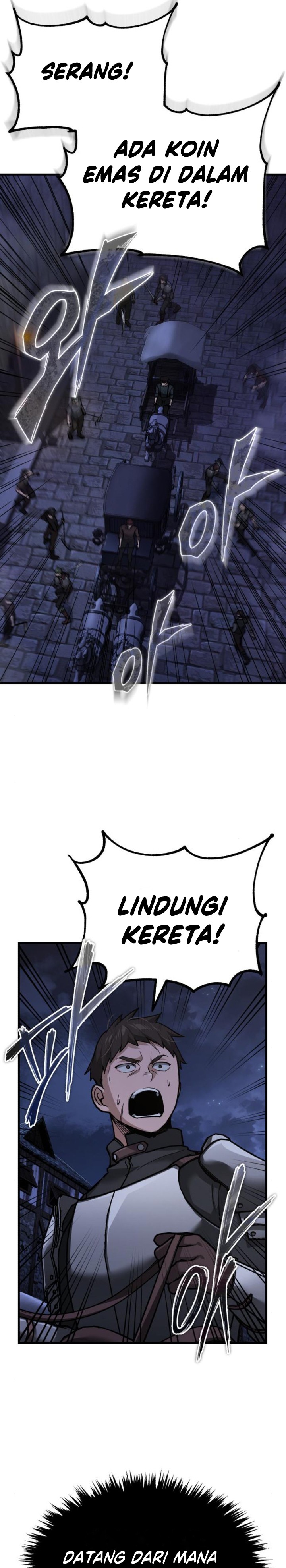 The Heavenly Demon Can’t Live a Normal Life Chapter 121 Gambar 22