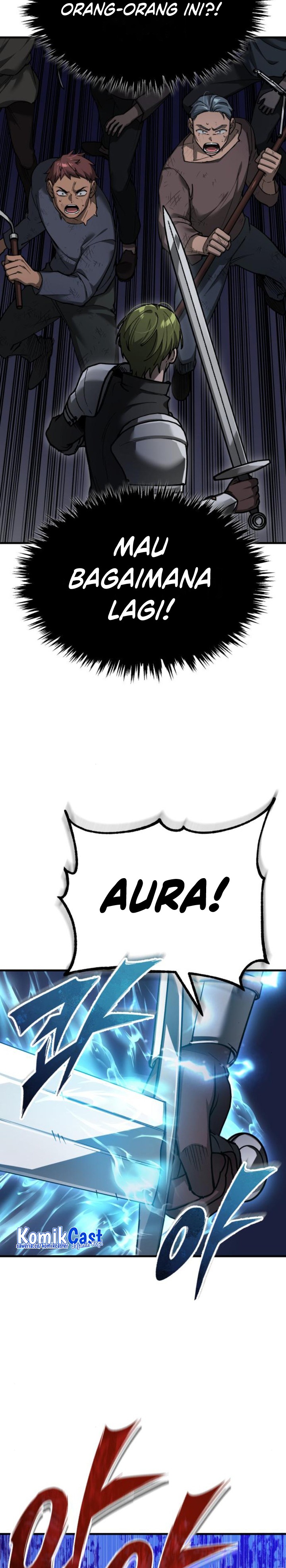 The Heavenly Demon Can’t Live a Normal Life Chapter 121 Gambar 23