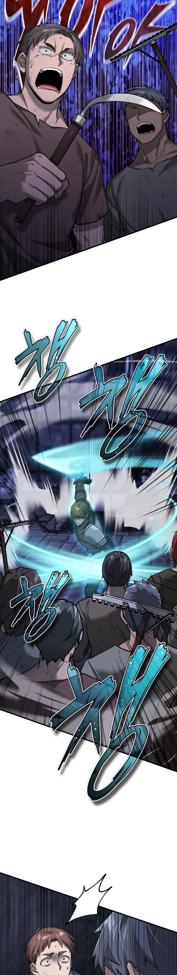 The Heavenly Demon Can’t Live a Normal Life Chapter 121 Gambar 24