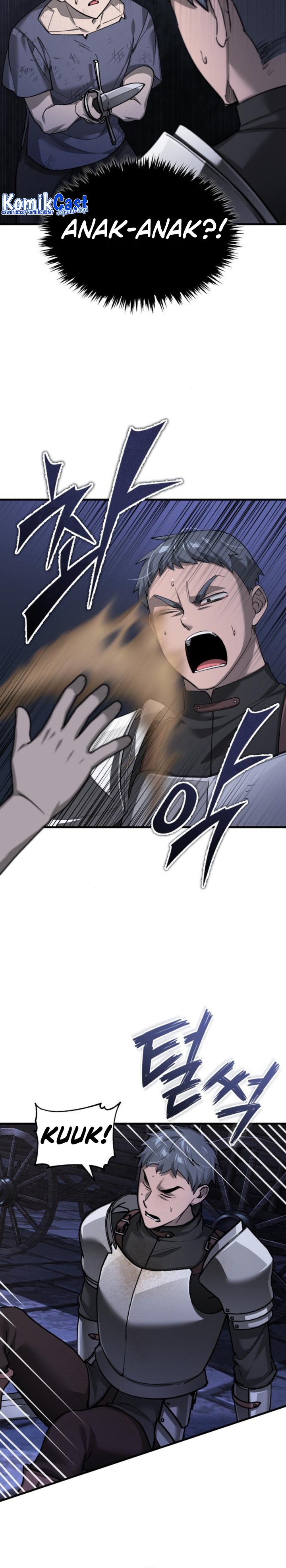 The Heavenly Demon Can’t Live a Normal Life Chapter 121 Gambar 25