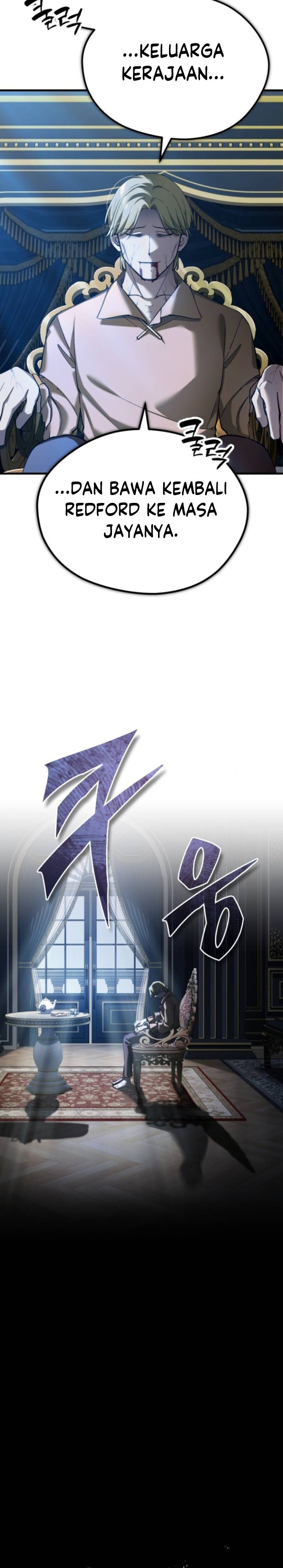 The Heavenly Demon Can’t Live a Normal Life Chapter 125 Gambar 13