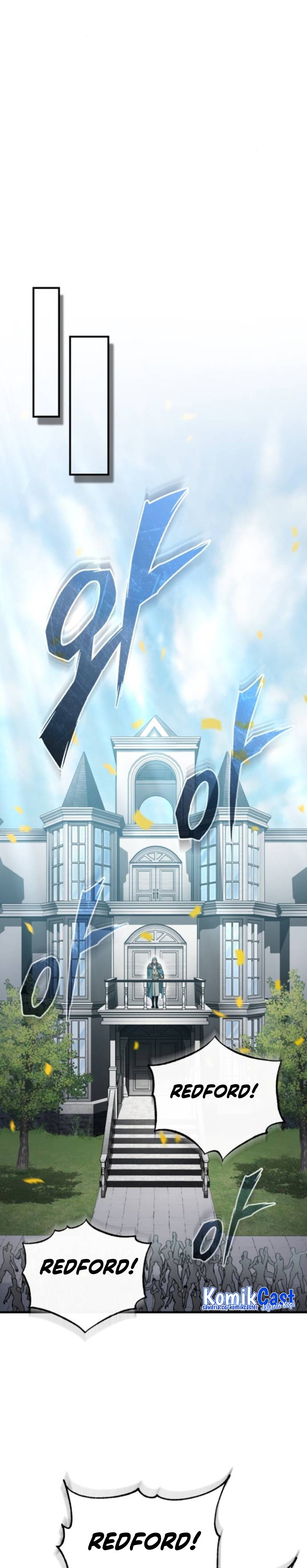 The Heavenly Demon Can’t Live a Normal Life Chapter 125 Gambar 18
