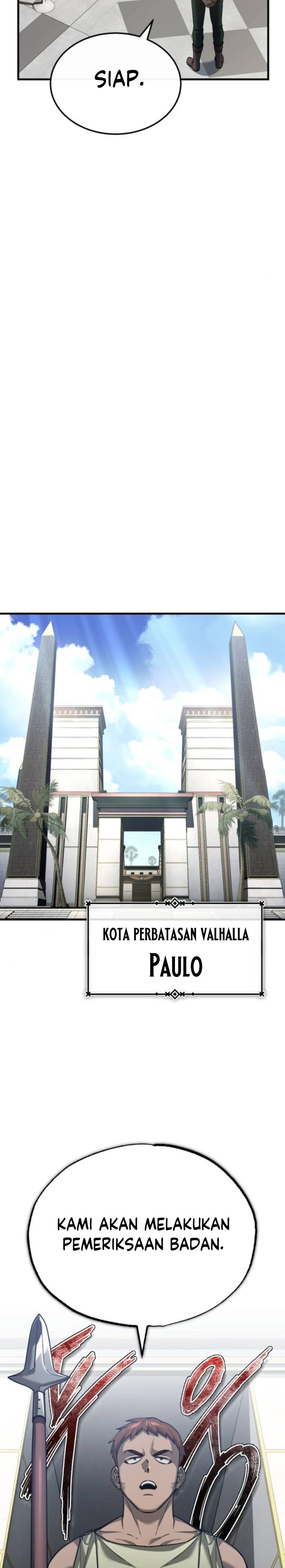 The Heavenly Demon Can’t Live a Normal Life Chapter 125 Gambar 23