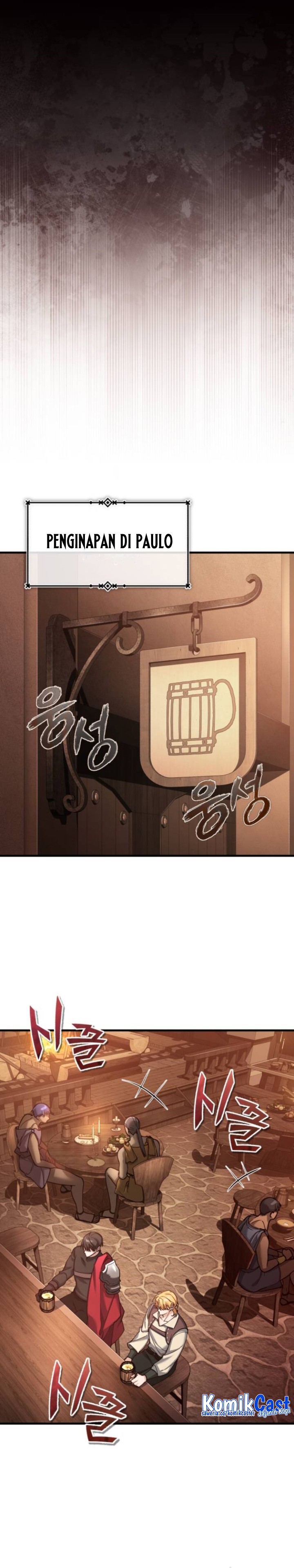 The Heavenly Demon Can’t Live a Normal Life Chapter 125 Gambar 29