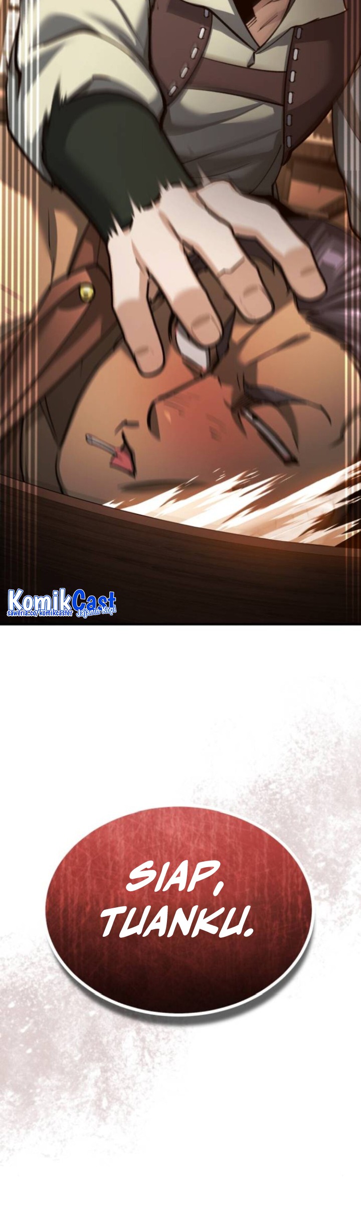 The Heavenly Demon Can’t Live a Normal Life Chapter 125 Gambar 36