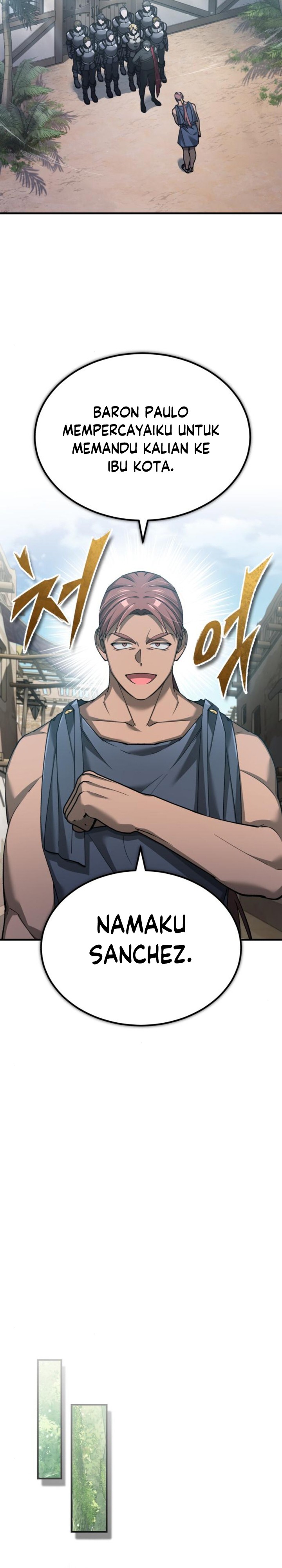 The Heavenly Demon Can’t Live a Normal Life Chapter 127 Gambar 11