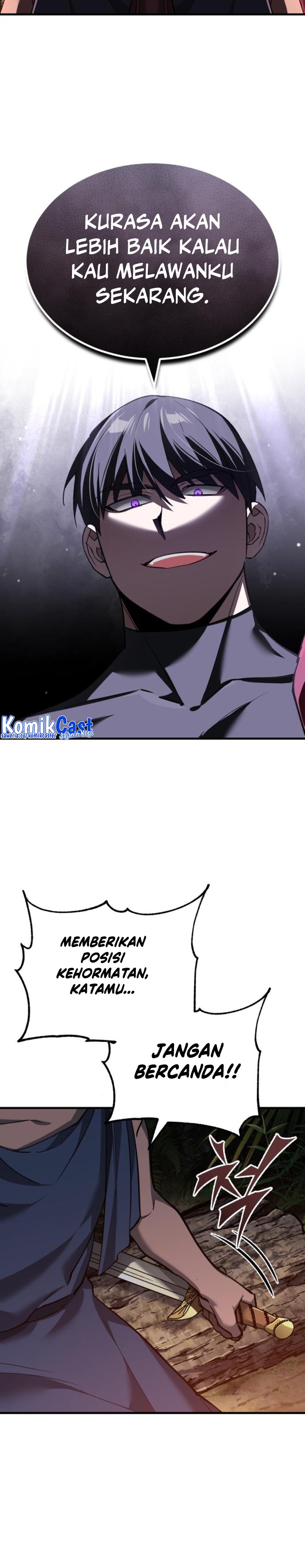 The Heavenly Demon Can’t Live a Normal Life Chapter 127 Gambar 25