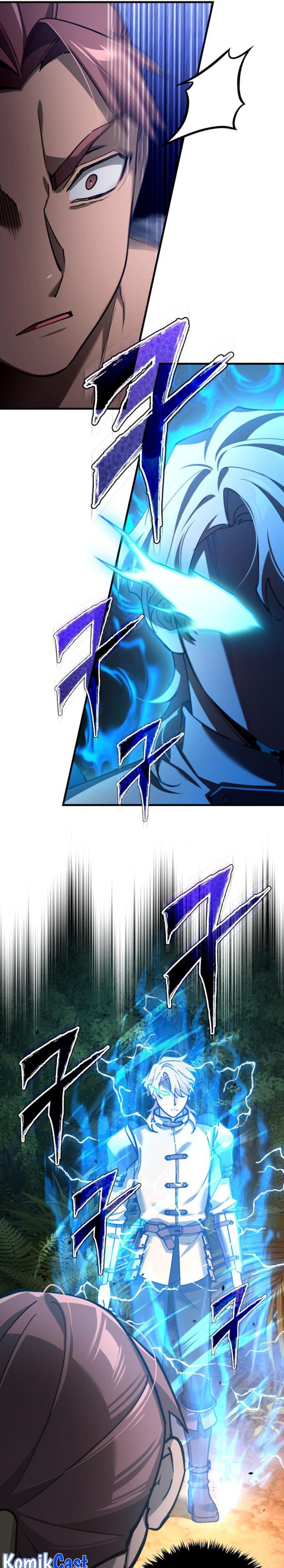 The Heavenly Demon Can’t Live a Normal Life Chapter 127 Gambar 26