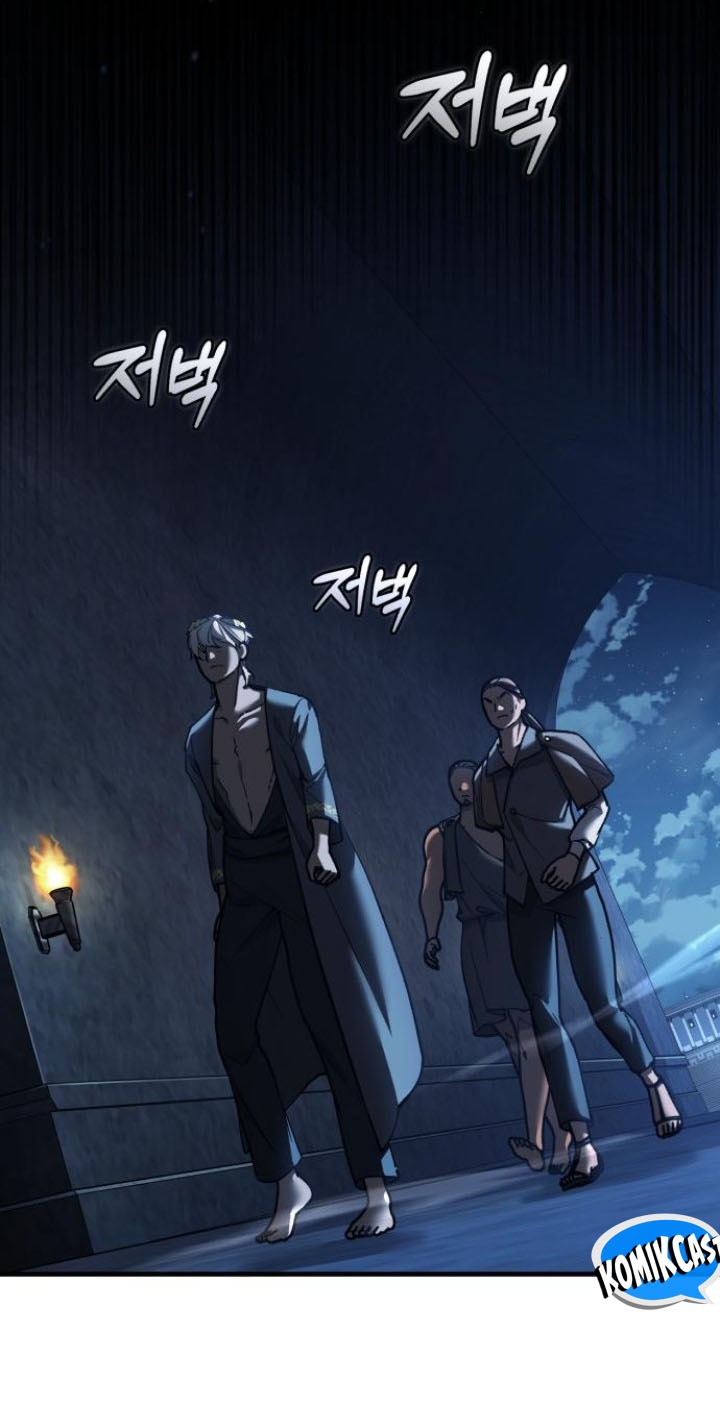 The Heavenly Demon Can’t Live a Normal Life Chapter 133 Gambar 4