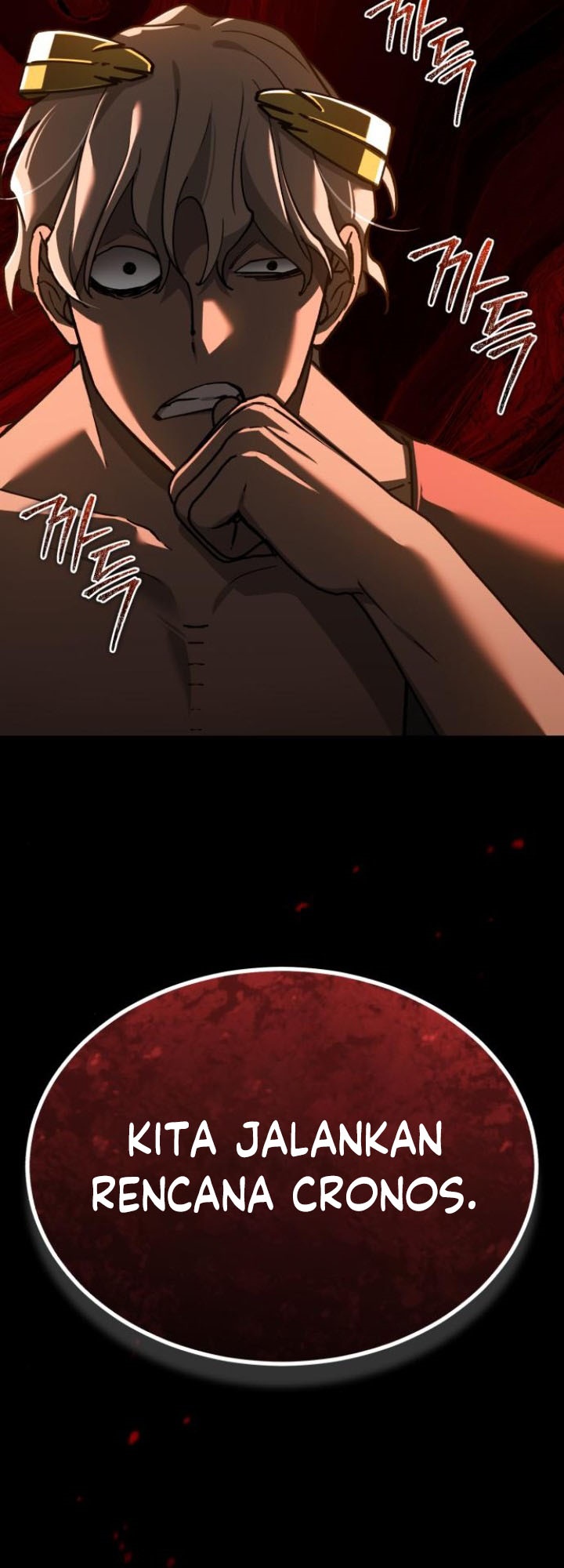 The Heavenly Demon Can’t Live a Normal Life Chapter 133 Gambar 7
