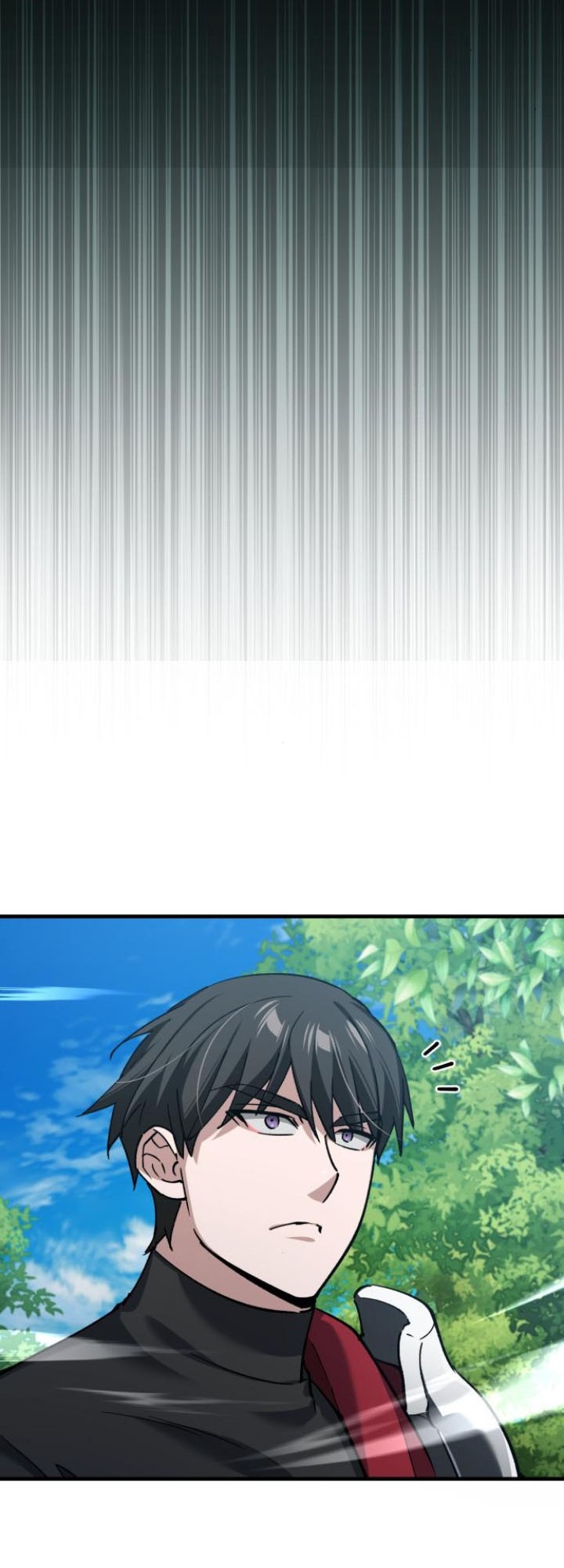 The Heavenly Demon Can’t Live a Normal Life Chapter 133 Gambar 16