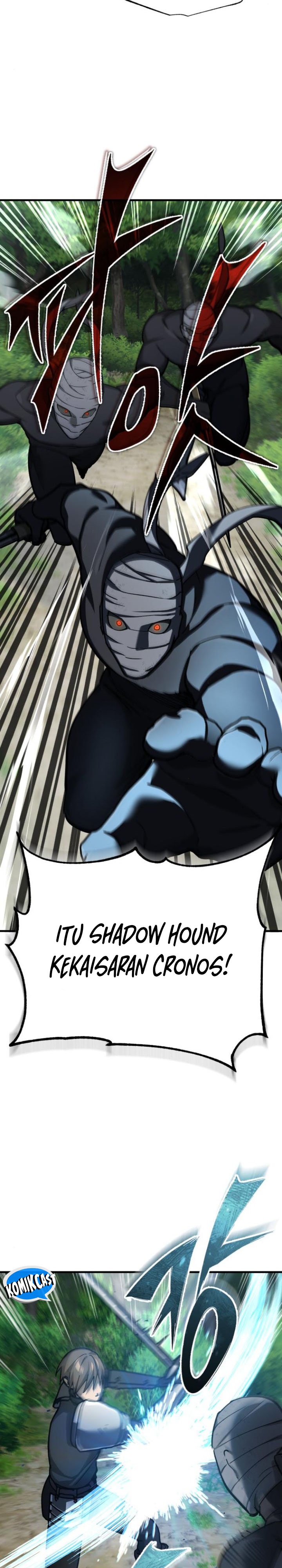 The Heavenly Demon Can’t Live a Normal Life Chapter 133 Gambar 18