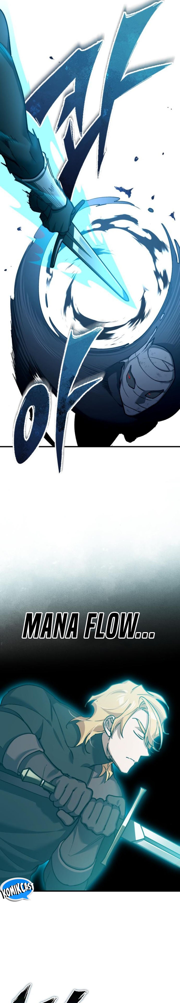 The Heavenly Demon Can’t Live a Normal Life Chapter 133 Gambar 20