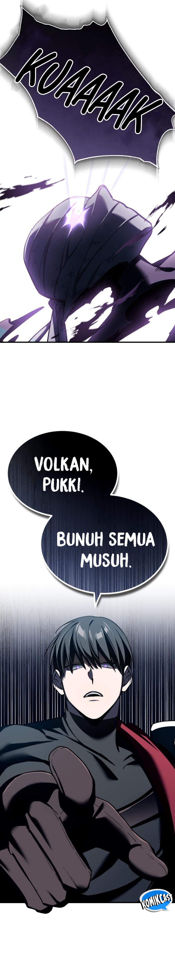 The Heavenly Demon Can’t Live a Normal Life Chapter 133 Gambar 23