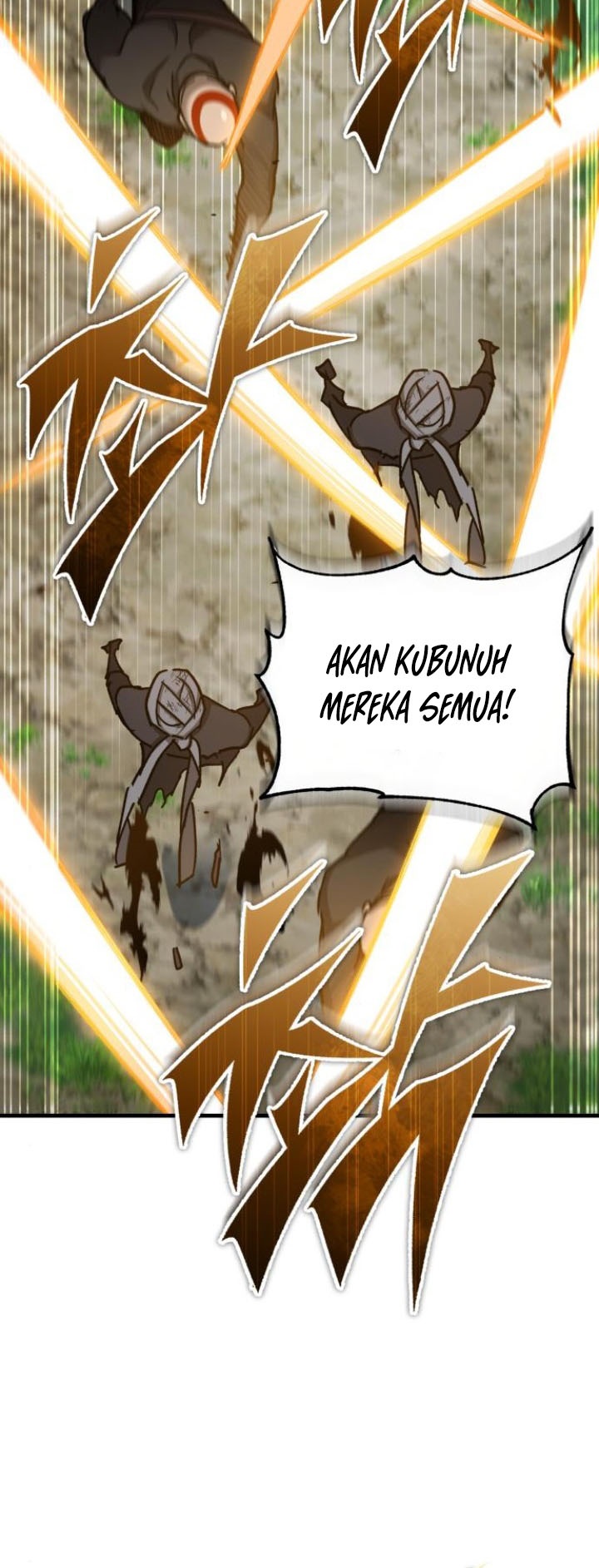The Heavenly Demon Can’t Live a Normal Life Chapter 133 Gambar 25