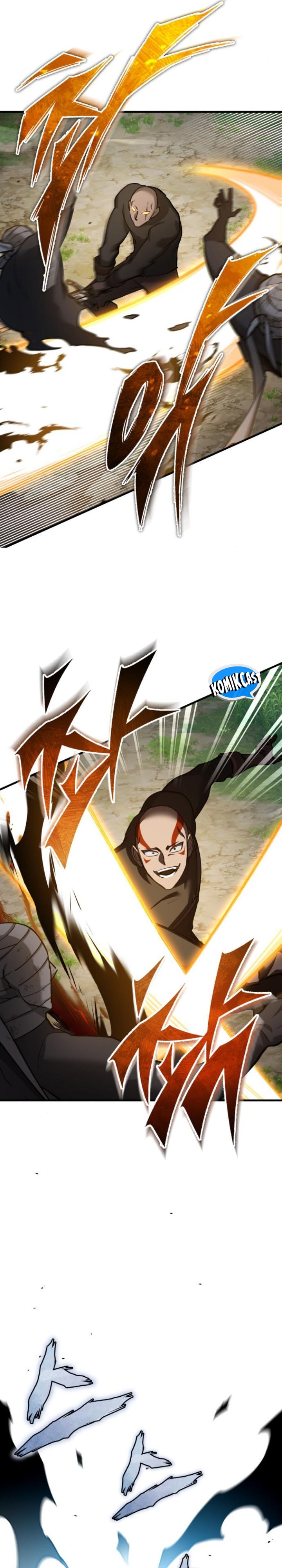 The Heavenly Demon Can’t Live a Normal Life Chapter 133 Gambar 26