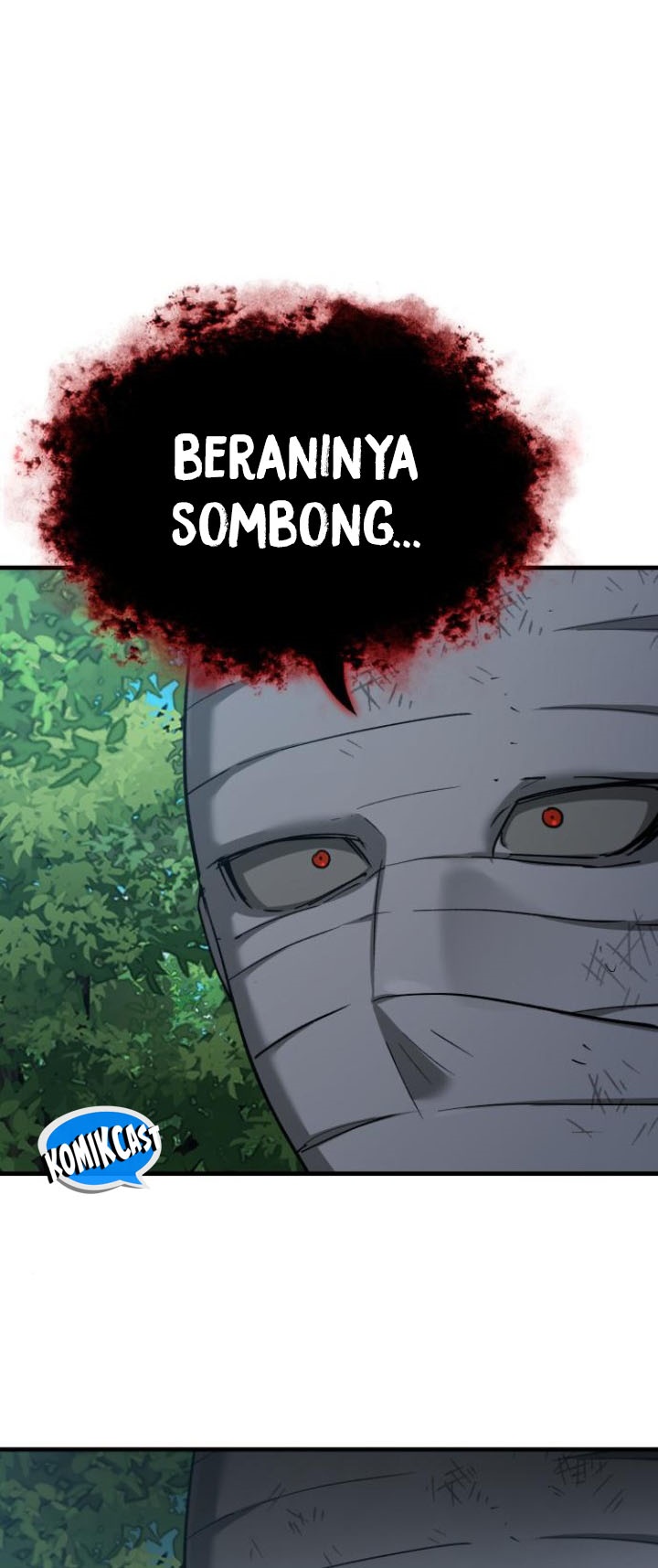 The Heavenly Demon Can’t Live a Normal Life Chapter 133 Gambar 28